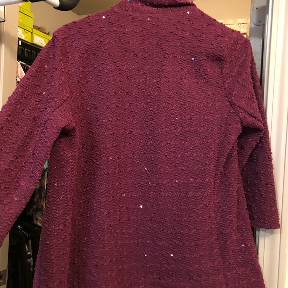 Jacket - Picture 4 of 5